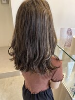 アルドラ(ALUDRA)&nbsp;ハイライト