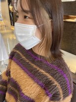 フォルテ 草薙店&nbsp;イヤリングカラー☆