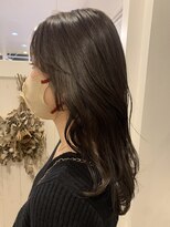 アンカーデイズ(Anchor Days)&nbsp;潤ツヤダークブラウン