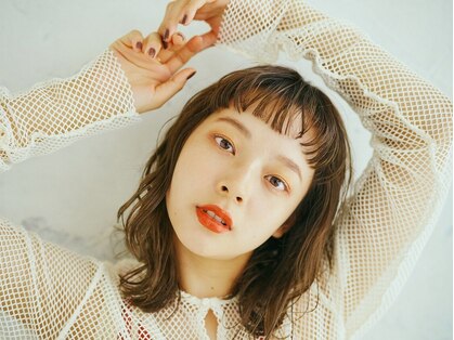 ヘアーポケット リタ(HAIR POCKET ritta)の写真