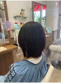＊ATELIER Pure＊レイヤーひし形ミディ