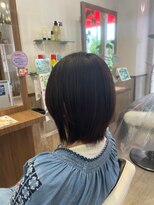 アトリエ ピュア(ATELIER Pure)&nbsp;＊ATELIER Pure＊レイヤーひし形ミディ