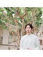 ヘアーケアサロン リノ(hair care salon Lino) 生出 紀幸