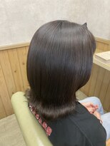 オト(Oto)&nbsp;メテオカラーでツヤツヤ