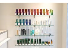 【日本の女性のためのシャンプー&トリートメント】オージュアを使用