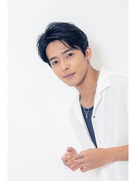 スノードロップ 阿佐ヶ谷(Snowdrop) メンズカット/メンズ/ハイライト/マッシュ/30代/40代/阿佐ヶ谷