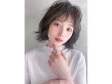 ヘアーズベリー 長岡天神店(hairs BERRY)
