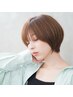 カット＆カラー&縮毛矯正＆美髪トリートメント
