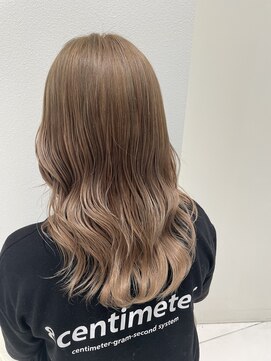 ジャパンデザイナーズアカデミー ベージュカラー【堺，深井】