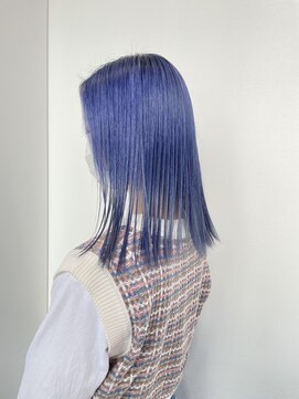 ランド 池袋(LAND) クリアブルー