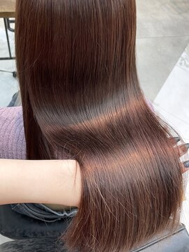 ゼスト パーク(ZEST PARK) 酸性ストレート/吉祥寺/学割U24/黒木玲奈