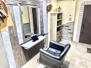 【完全個室】ケラチン髪質改善 美髪専門店LAPICE【ビハツセンモンテン ラピセ】