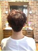ショート