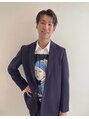 カシェ キョウマチ(cashe’e) 吉岡 海斗