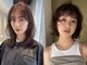 シキ オルガン 大宮(siki ORGAN)の写真/《いつもとは違う自分に出会える》新しいヘアが新しい世界を見せてくれる。[大宮/大宮駅/イルミナカラー]　