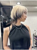 【ツートンレイヤーウルフ】