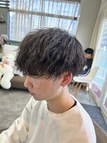 ロア ファーストクラス(LORE.first class)&nbsp;スパイラルパーマ