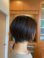 ヘアメイク エアー(hair make AIR)&nbsp;ボブ