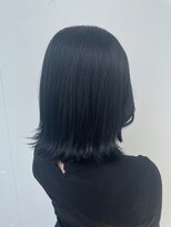 カリーナコークス 原宿 渋谷(Carina COKETH)&nbsp;髪質改善カラー/インナーカラー/ダブルカラー/レイヤーカット