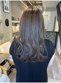 【ロングスタイル】