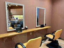 リアル(REAL)の雰囲気（施術中はタブレットで映画も見れます【船橋駅/大神宮下駅】）