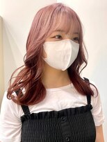 ゲーム 下北沢(GAME) さくらピンク