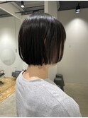ミニボブ