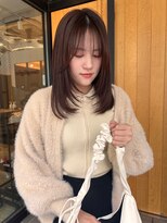 ランプライト(Lamp light) 【lamplight__mayuko】