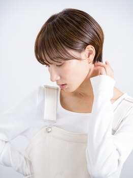美容室セイブ 小平駅前プラザ店(Seibu)の写真/シルキーカット認定スタイリストが髪のお悩み解決致します☆乾かすだけで艶やかに丸く収まるシルエットに。