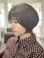 ヴェリーヘアメイク(VERY Hair Make) ボブ