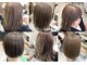 シュシュプライベートヘアサロン(Chou chou private hair salon)の写真