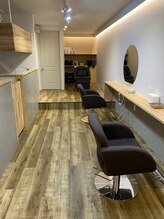 エン ヘアー(enn:hair)