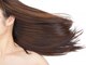 ラポールヘアーカラー 長野駅前店(Rapport Hair COLORS)の写真/トリートメント感覚なカラー剤★毎回毛先まで染めることで髪質改善していきます。