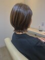 ブルーオーシャン 大久保店(BLUEOCEAN) 髪のお悩みに合わせて、毎日扱いやすいスタイルをご提案します。