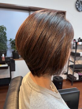 ジョワ(Joie) ショートグラ