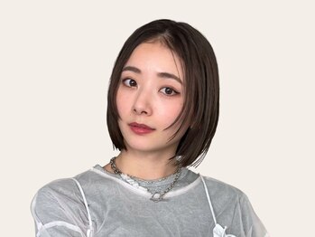 ジュール 新宿(Joule)の写真/新宿駅すぐ◎ボブ×顔周り/前髪カットが得意[新宿駅/ボブ/顔周り/前髪カット/レイヤーカット/ブリーチ]