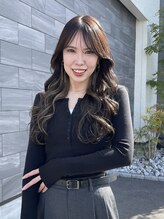コンティバイミラートーク(CONTY by MIRROR TALK) 永田 亜弥