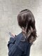ゼル 郡山駅前(ZELE)の写真/大人には、大人ならではの魅力を感じさせるスタイルを提案。安定した技術を持つサロンとして支持されるZELE