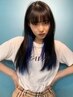 【新規平日限定】カット＋カラー＋ TOKIO￥7000