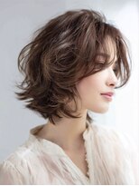 アルトリスト(Altruist Aging×HAIR&SPA)&nbsp;☆オリーブグレーココアベージュ小顔クラゲヘアー/黒髪/髪質改善