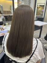 エイト 博多店(EIGHT hakata)&nbsp;オリーブベージュ