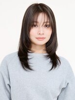 エンタク 新宿三丁目店(enntaku) 似合わせカット/アースカラー/デザインカラー[新宿/新宿三丁目]