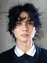 ライラ(Lyla)&nbsp;［salonLyla］グランジフェザーミディウルフ