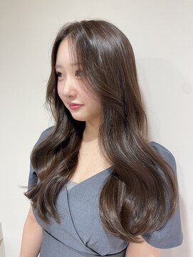 ヒルネ(hirune) 韓国レイヤー