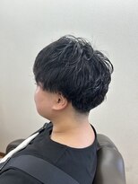 レジーア(Regia)&nbsp;ツーブロック