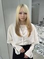 ジェム(GEM) 淺井 暖音
