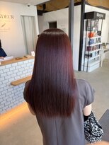 グランデュール 浜松東若林店(GRANDEUR)&nbsp;バーガンディレッド