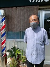 タイム(Time)&nbsp;八木 学