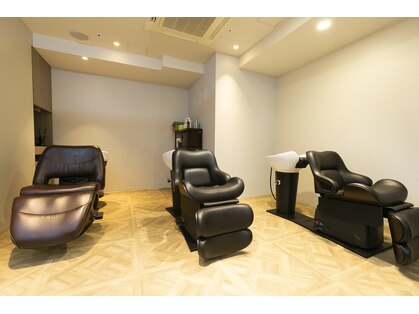 ベリーアガリ(very AGARI)の写真