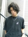 アリー(ally) いとう ゆうや